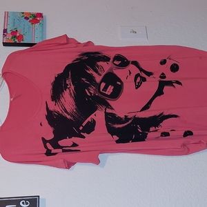 Funky top*